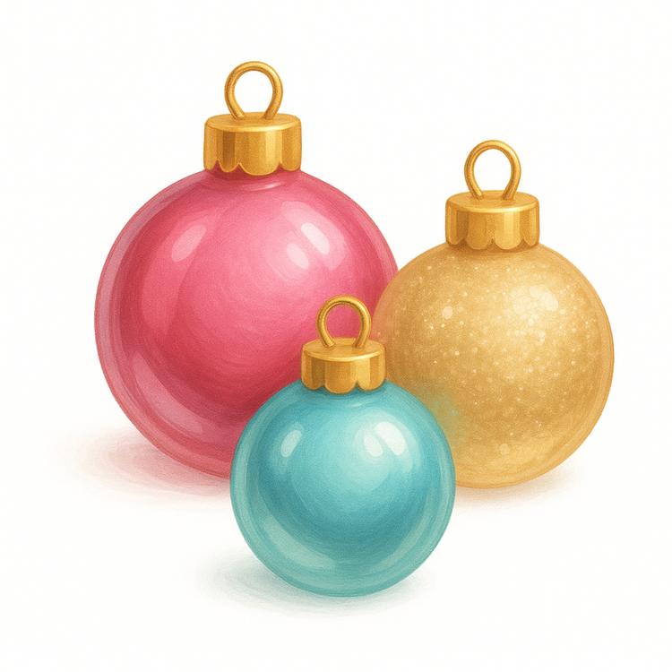 Christmas Ornaments