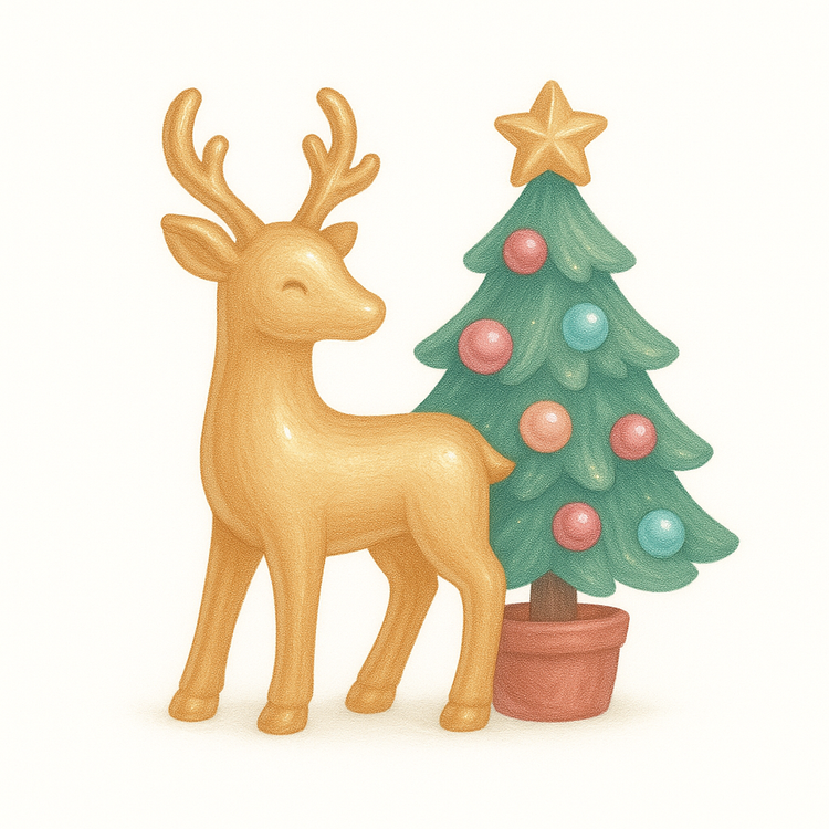 Christmas Decor