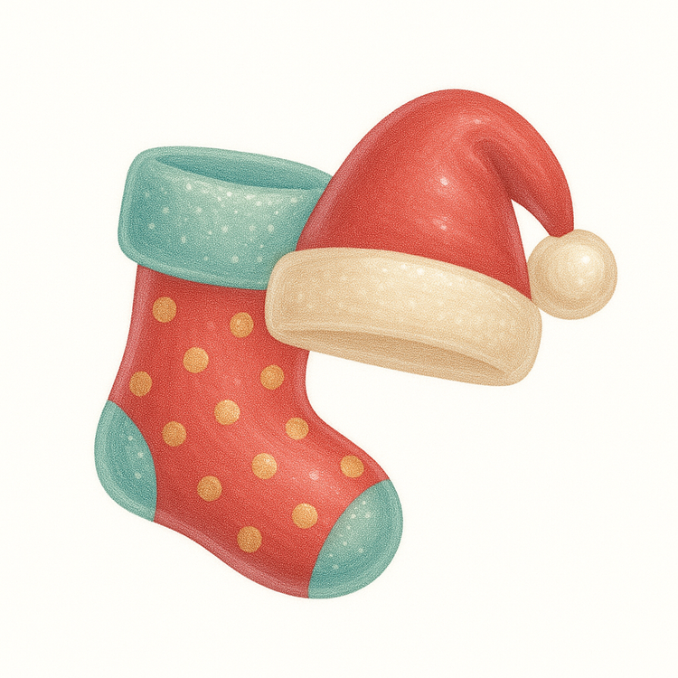 Holiday Accessories