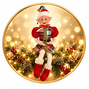 Elves & Characters