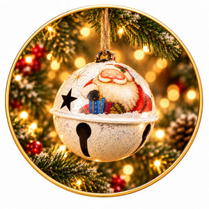 Tree Ornaments