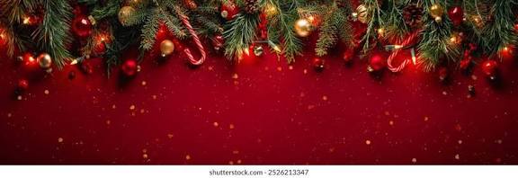 Hanging Ornaments
