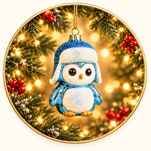 Hanging Ornaments