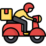 Nationwide Delivery