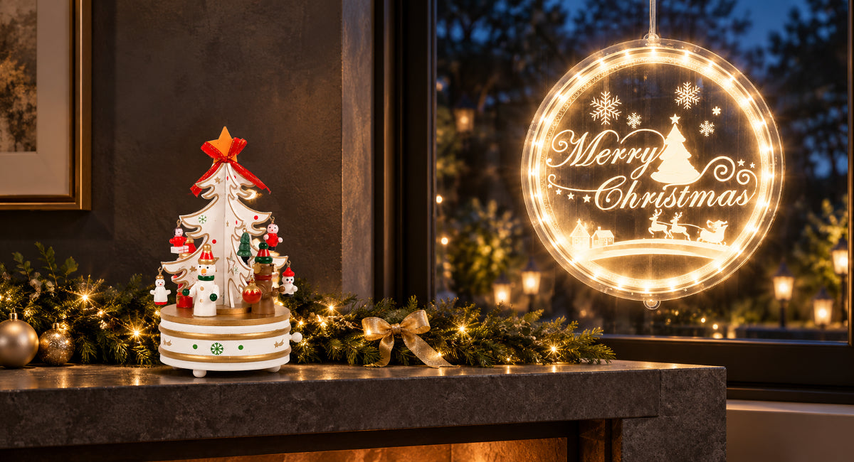 Christmas Decor