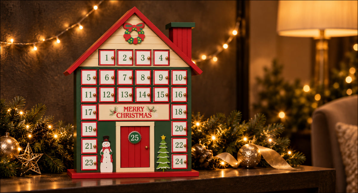 Holiday Accessories
